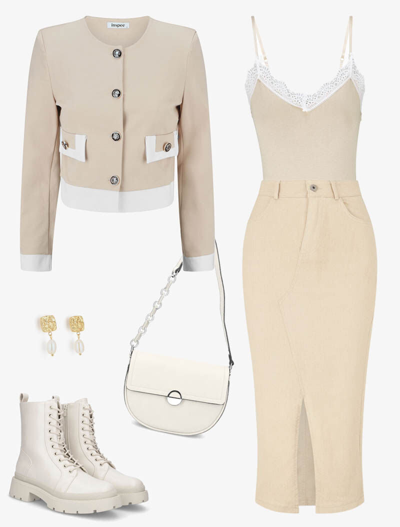 Look Billie - 1