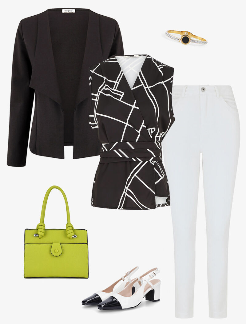 Look Bintou - 1