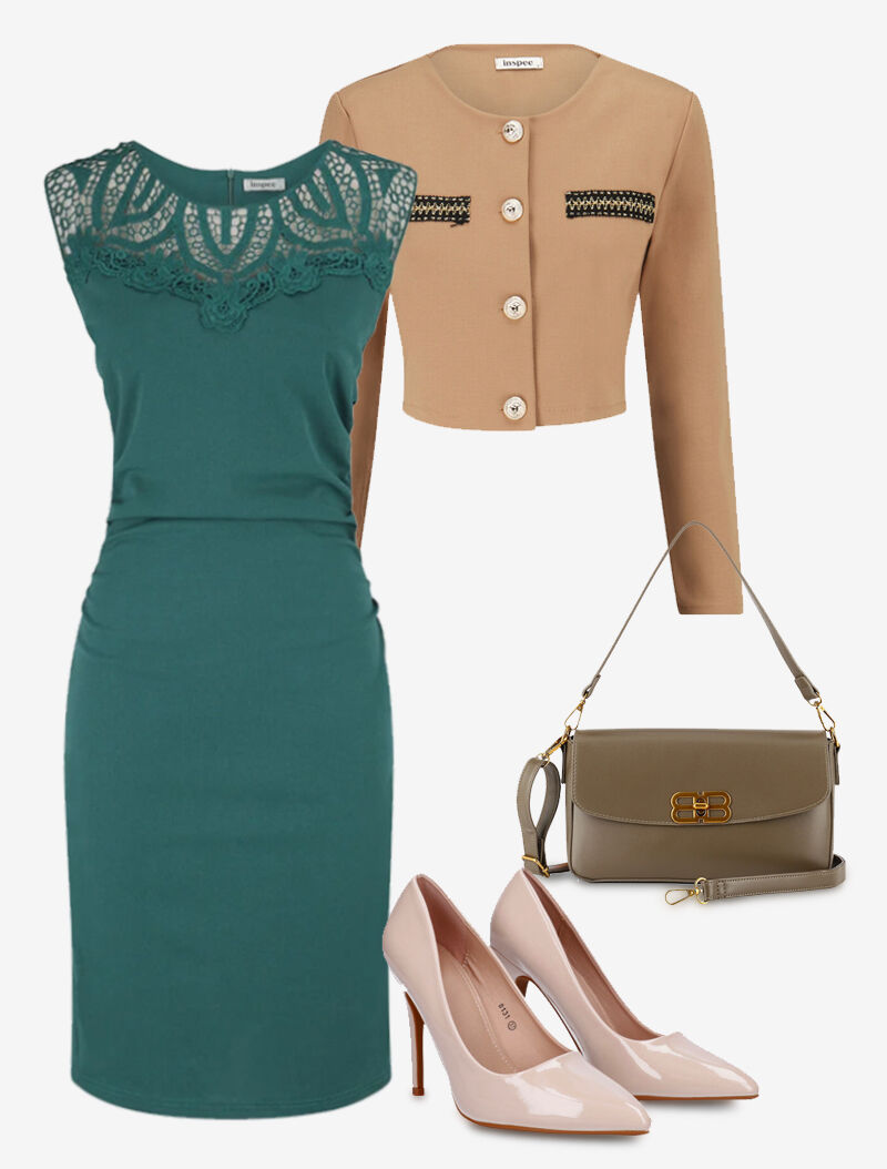 Look Blair - 1