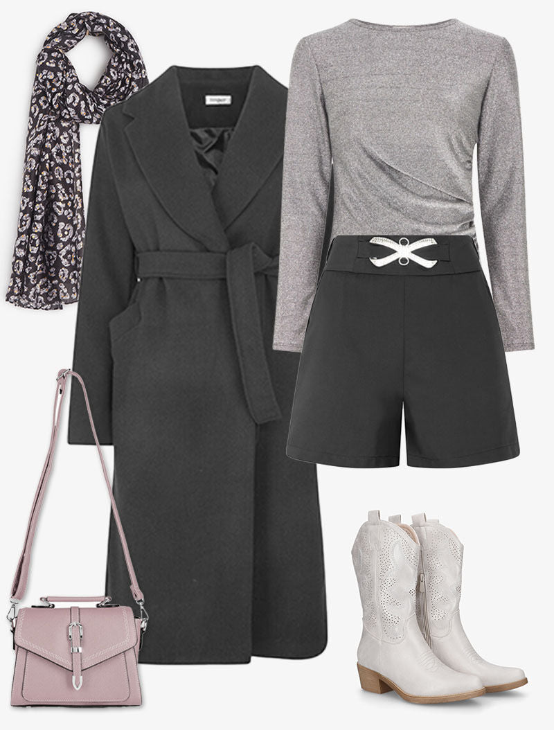 Look Blandine - 1