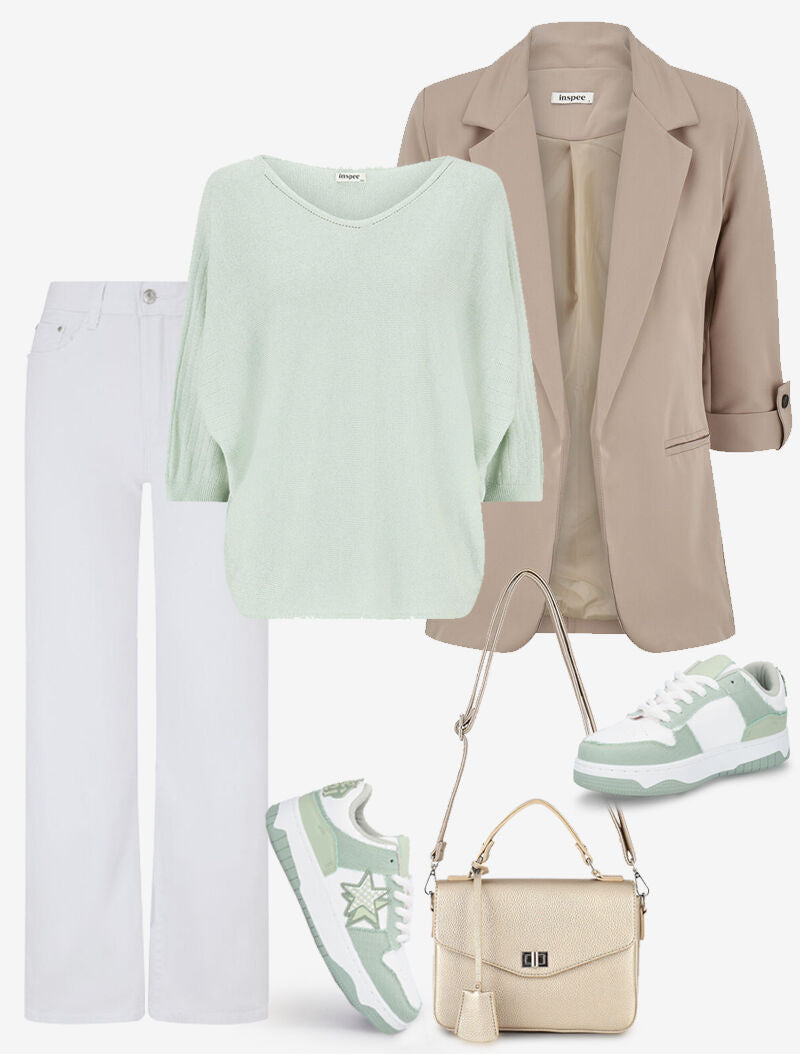 Look Blessing - 1