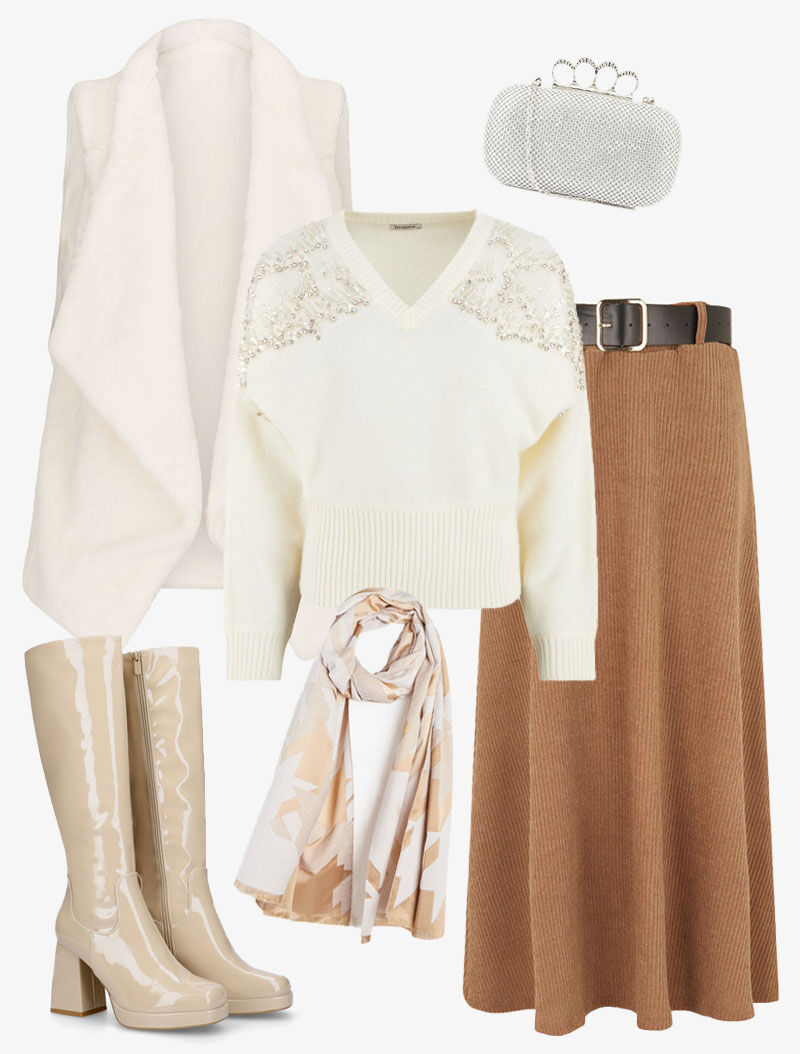Look Brianna - 1