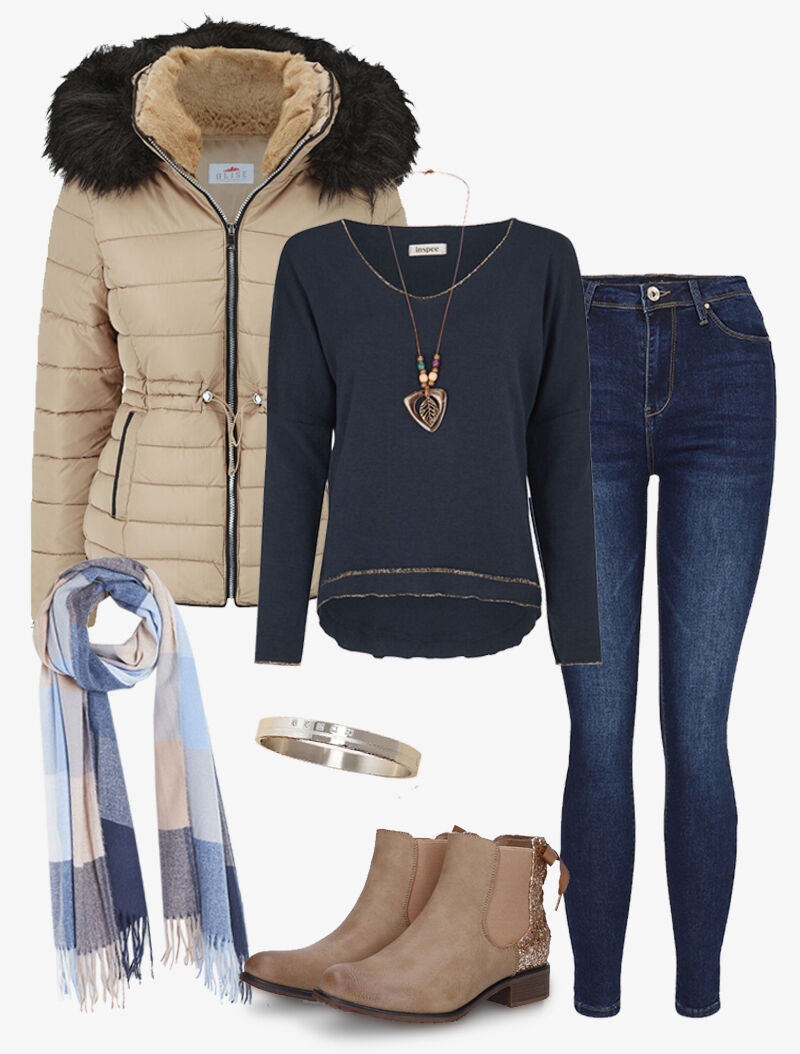 Look Brielle - 1
