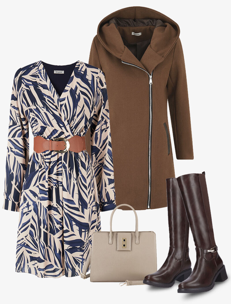 Look Bruna - 1