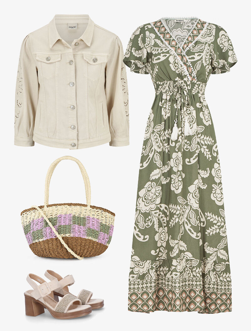 Look Calina - 1