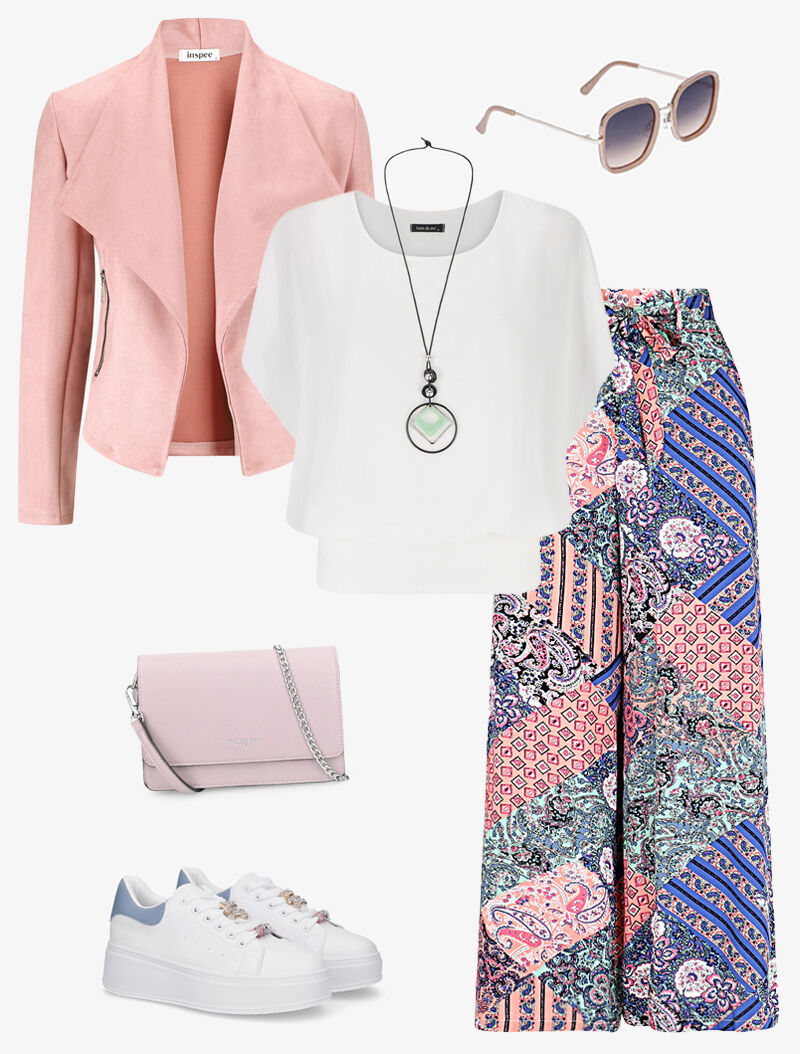 Look Calista - 1