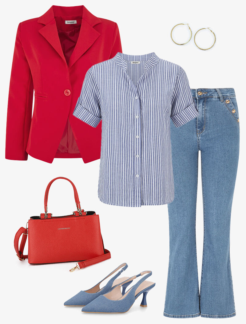 Look Calliope - 1
