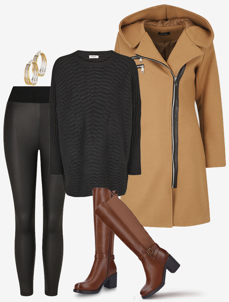 Look Cameron - 1