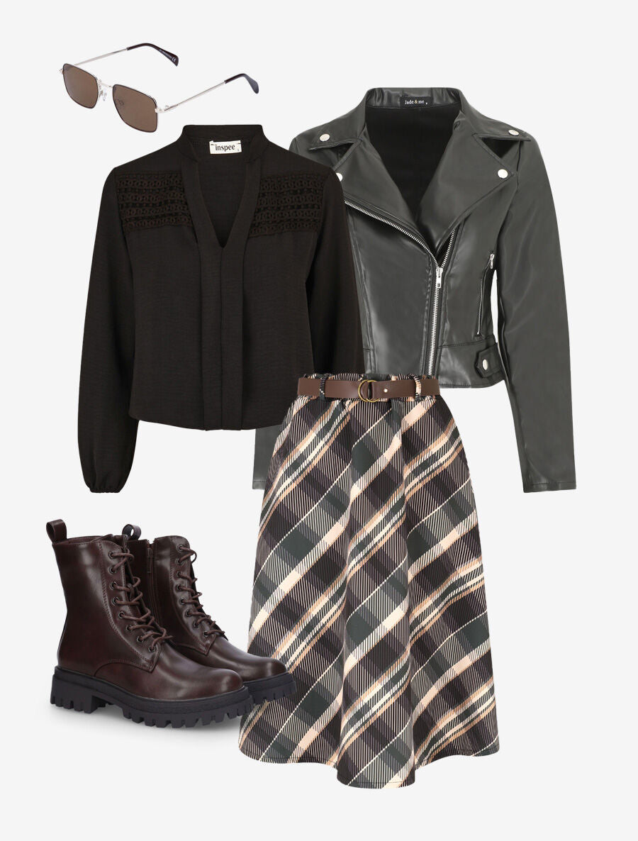 Look Camilia - 1