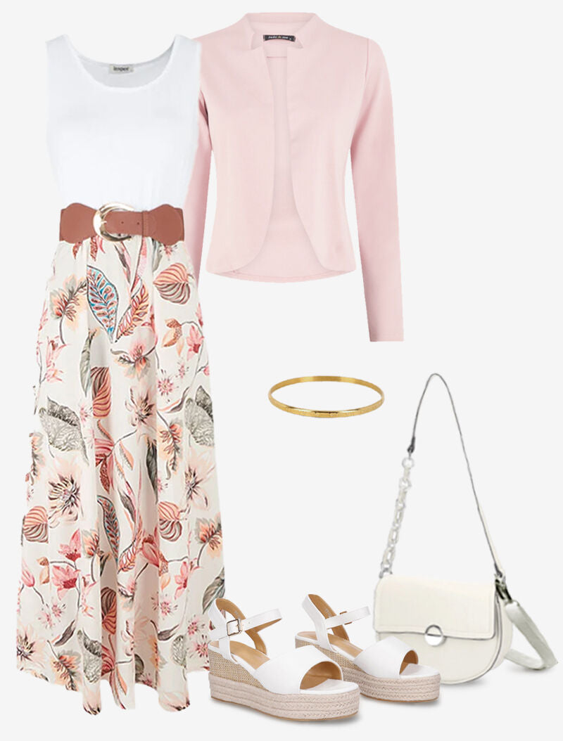 Look Candela - 1