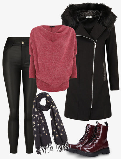 Look Candice - 1