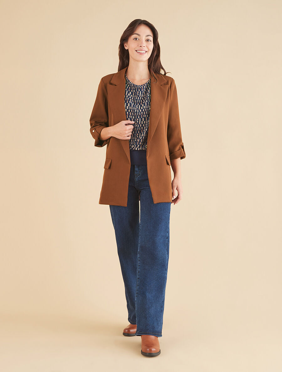 Look Carla - 2