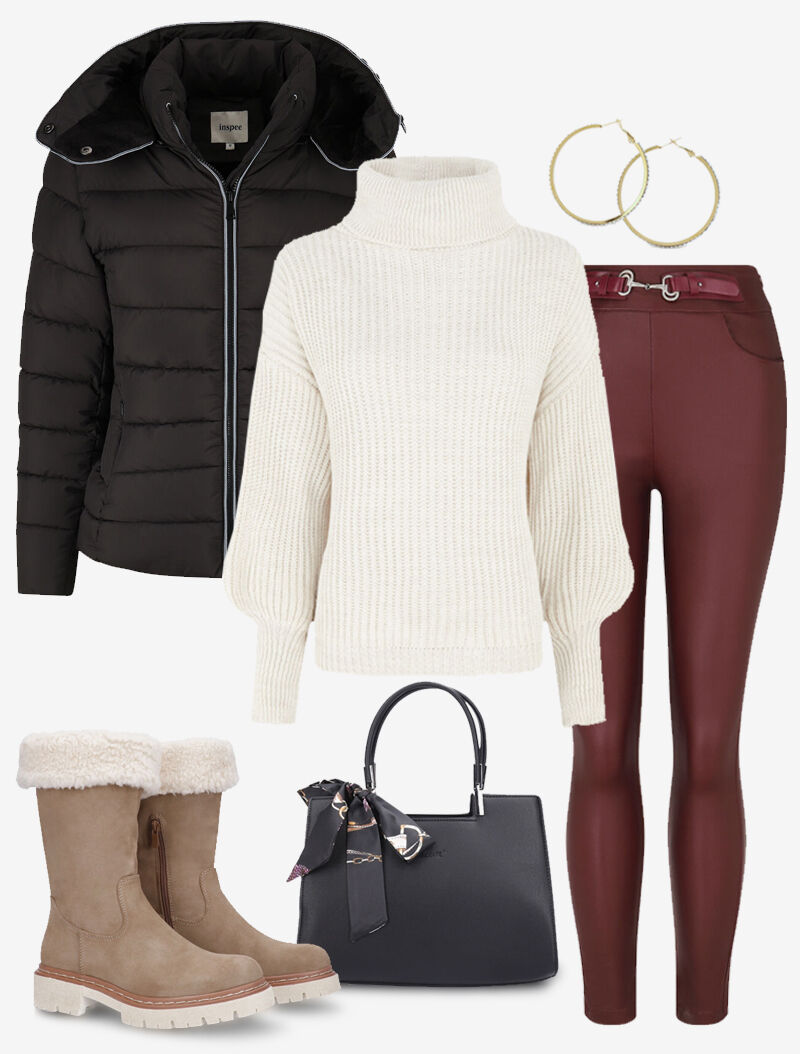 Look Carlotta - 1