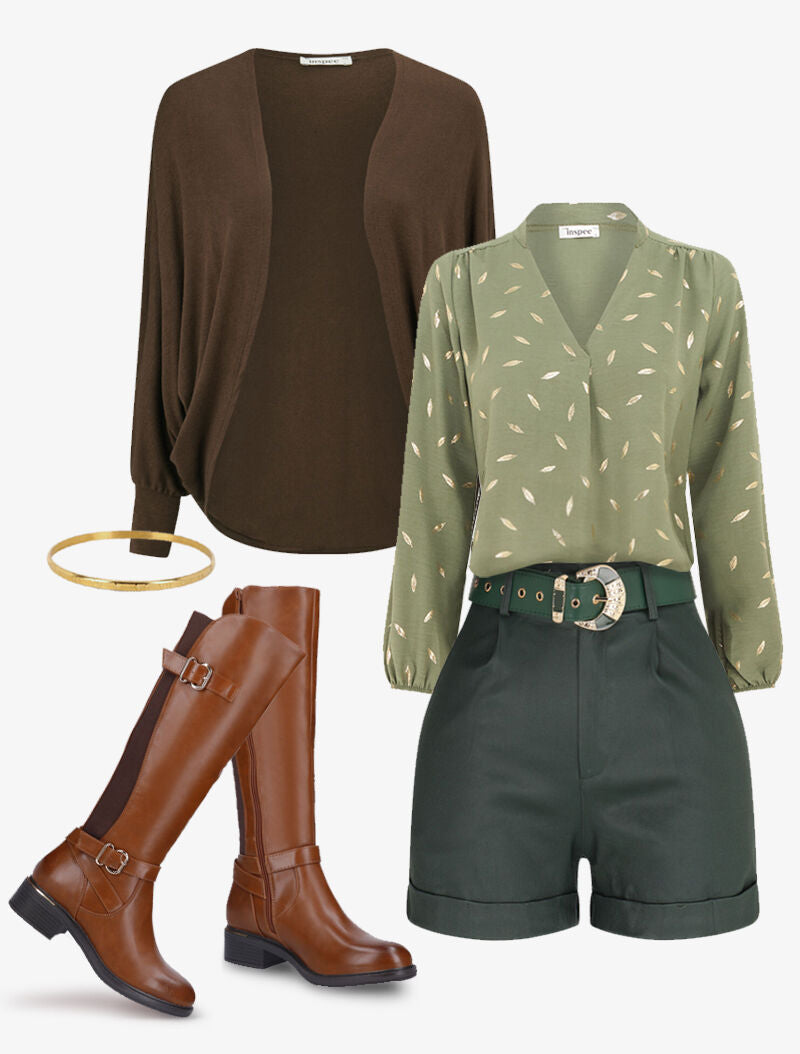 Look Carna - 1