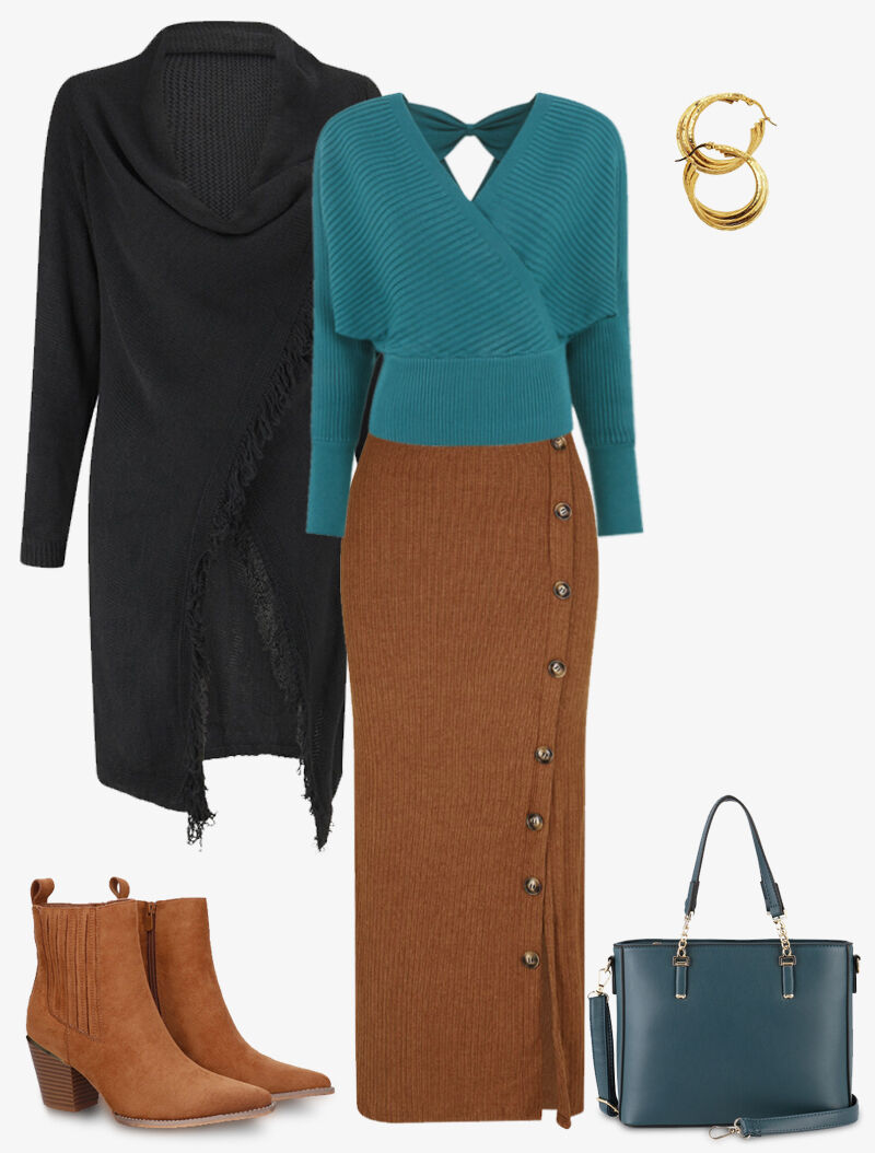 Look Carra - 1