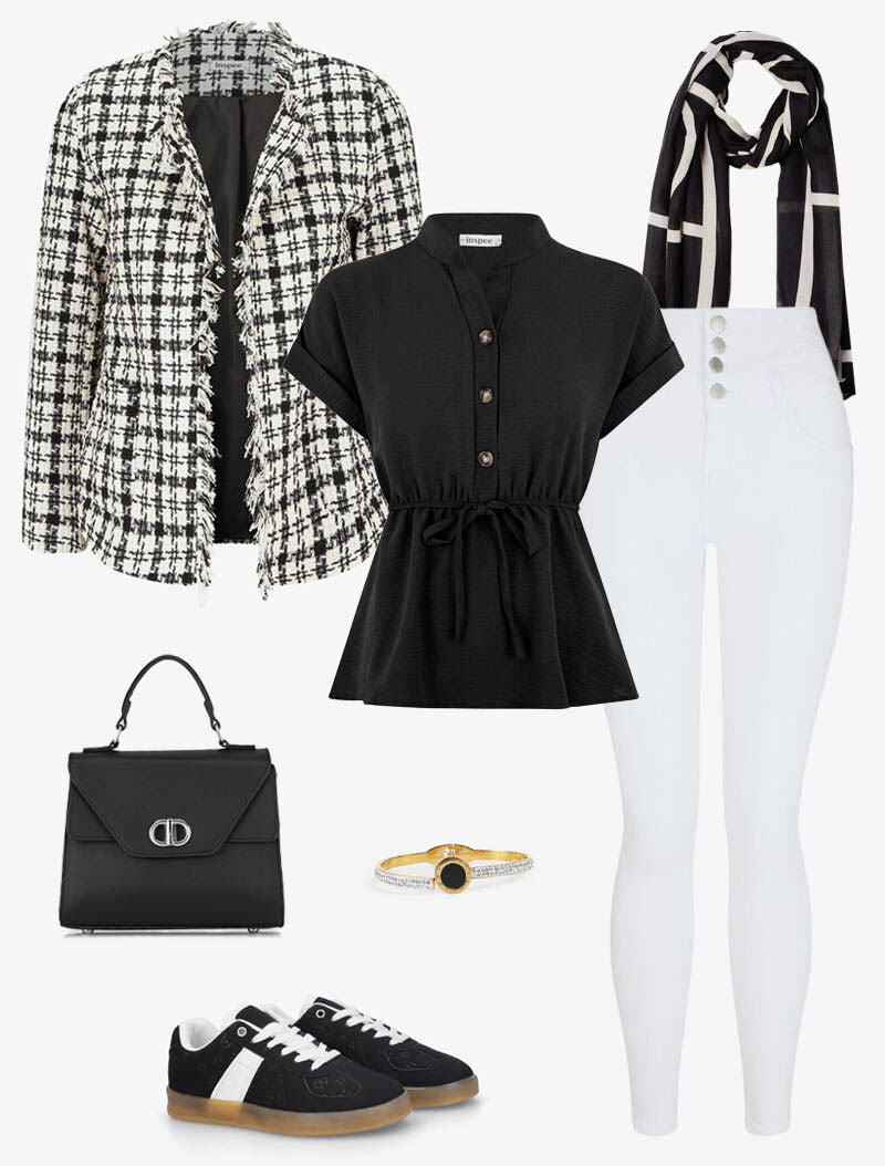 Look Catrina - 1