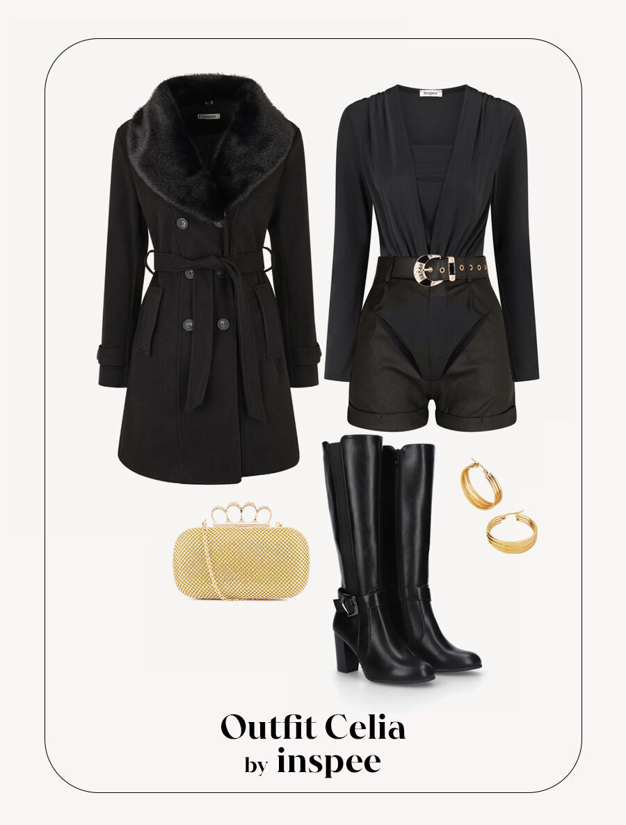 Look Celia - 1