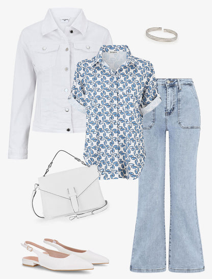 Look Charlette - 1