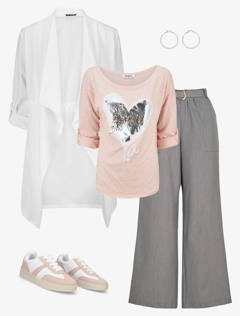 Look Charlize - 1