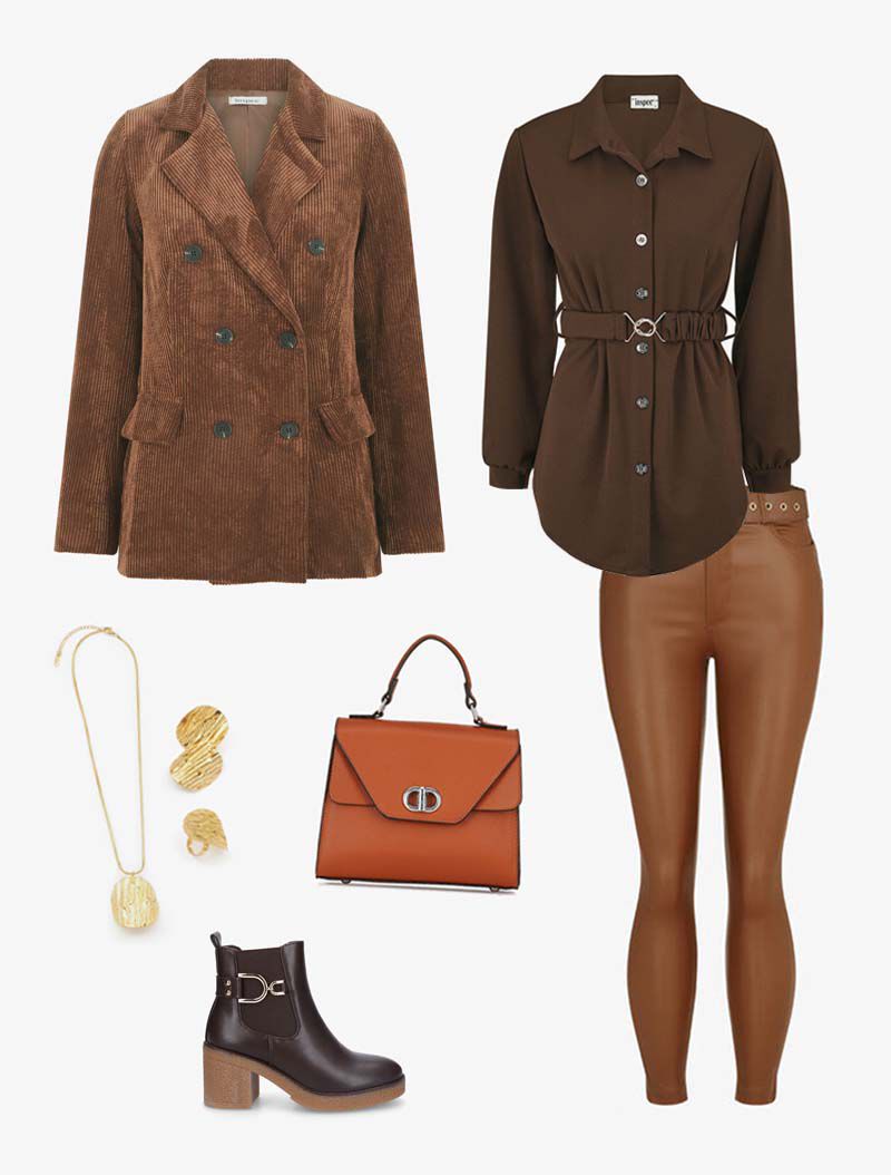 Look Chelsea - 1