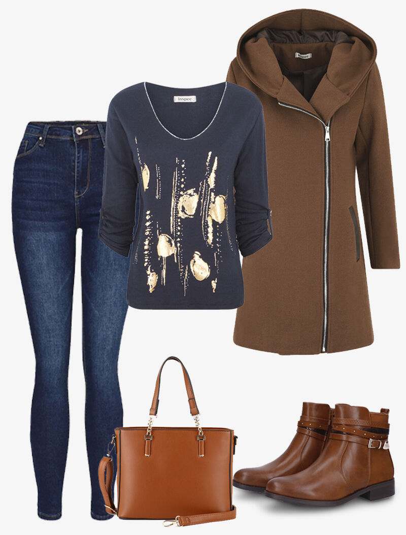 Look Cherine - 1