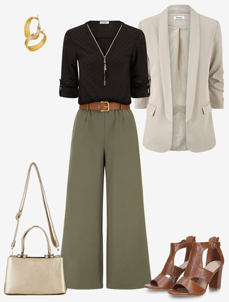 Look Cheryl - 1