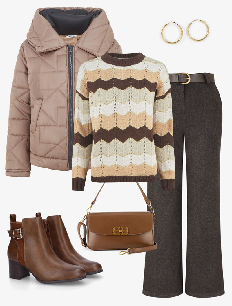 Look Chiara - 1