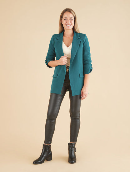 Look Claire - 2