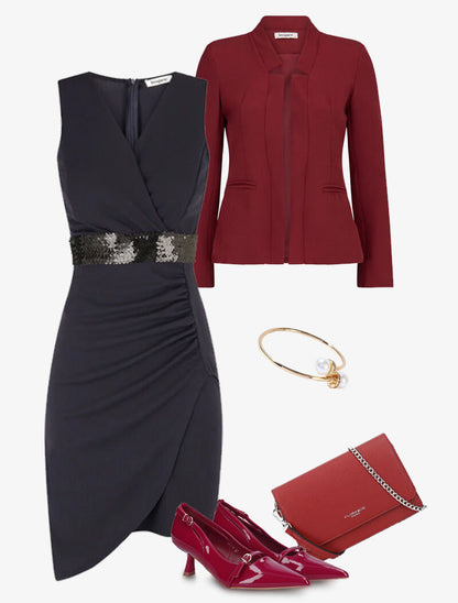 Look Clara - 1