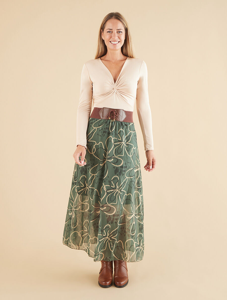 Look Clarise - 3