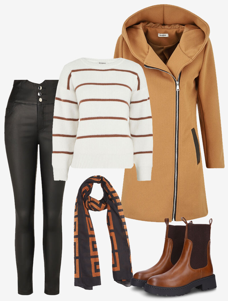 Look Clelia - 1