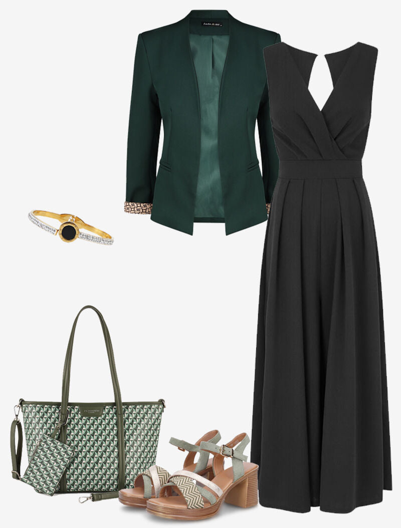 Look Clelie - 1