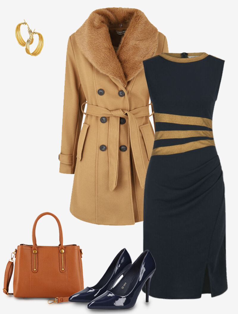 Look Clement - 1