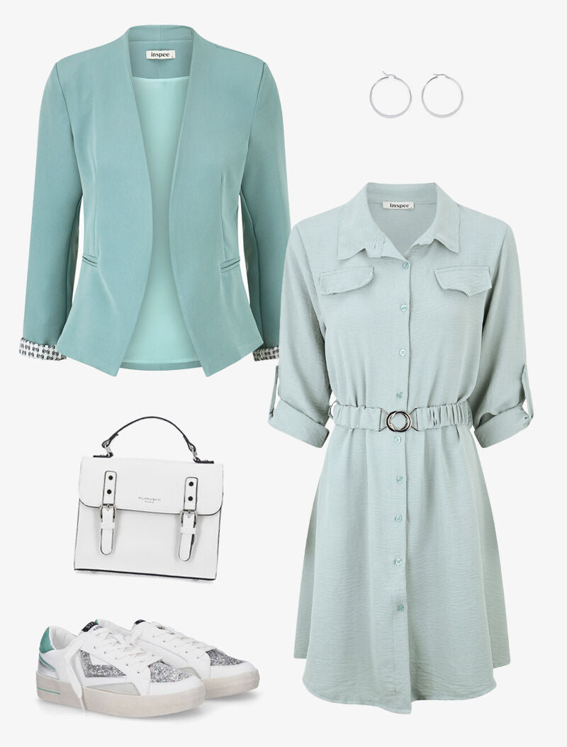 Look Cleopatra - 1