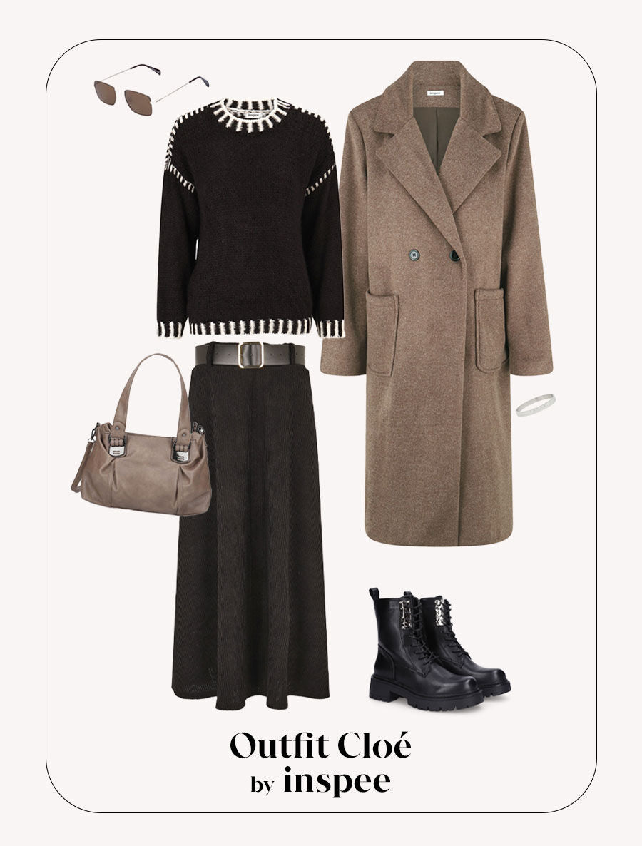 Look Cloe - 1