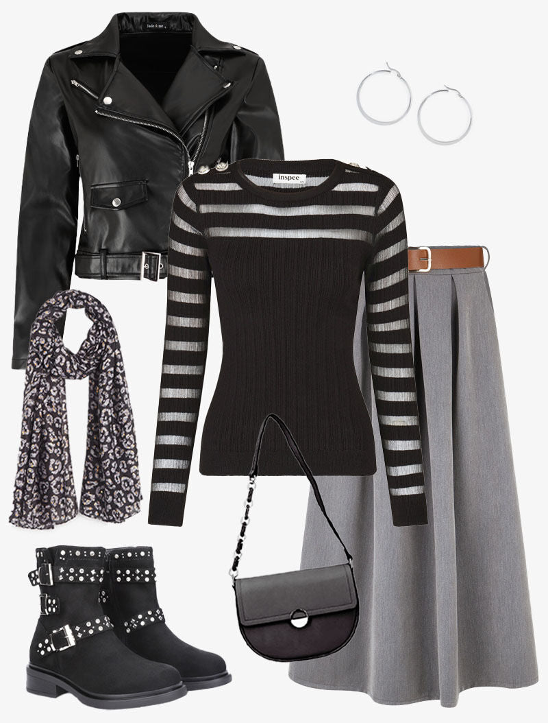Look Conchita - 1