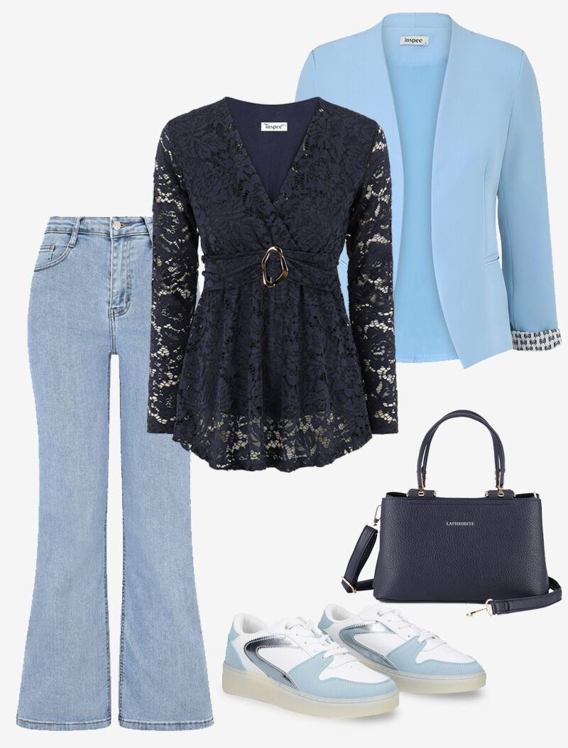 Look Connie - 1