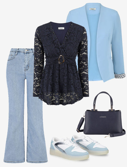 Look Connie - 1