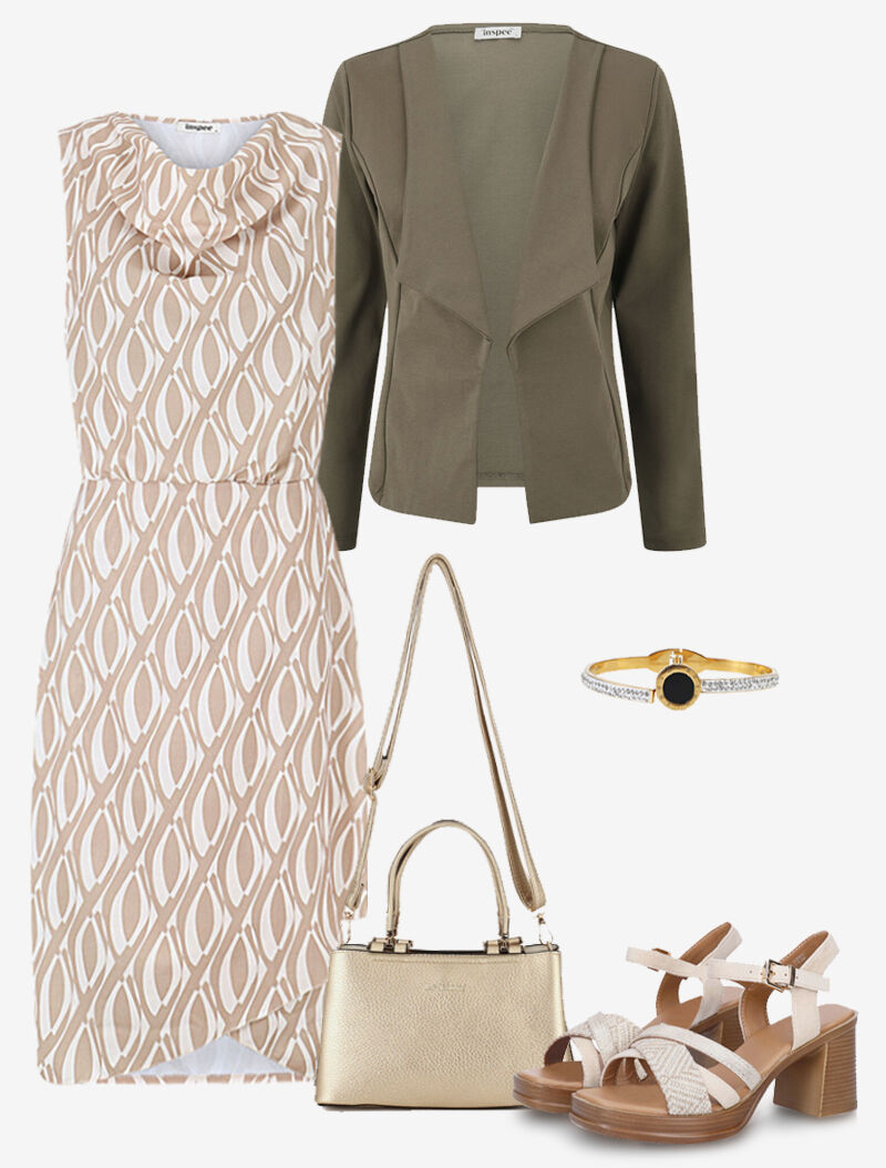 Look Constanze - 1