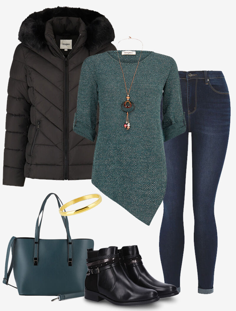Look Cristina - 1