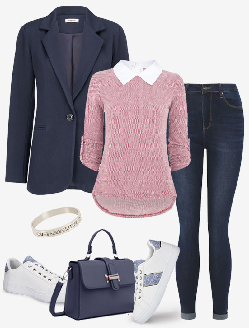 Look Crystal - 1