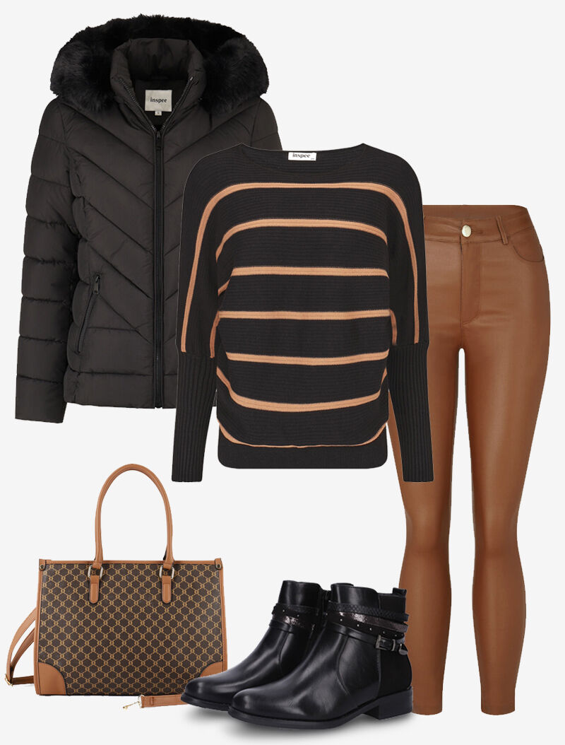 Look Cynthia - 1