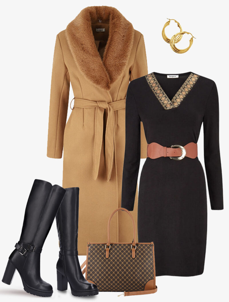 Look Cyrielle - 1
