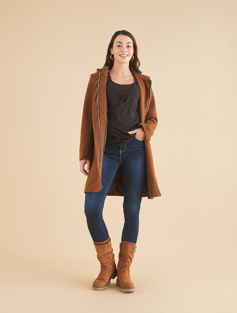Look Dahlia - 2