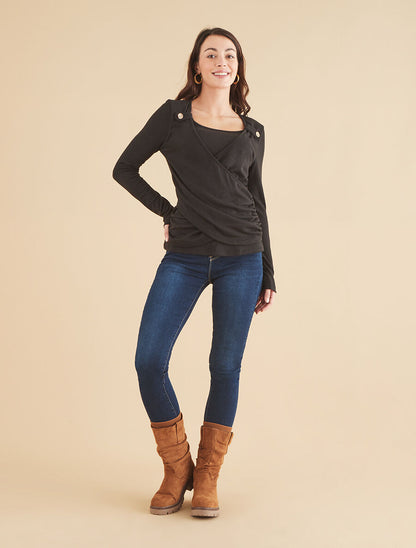 Look Dahlia - 3