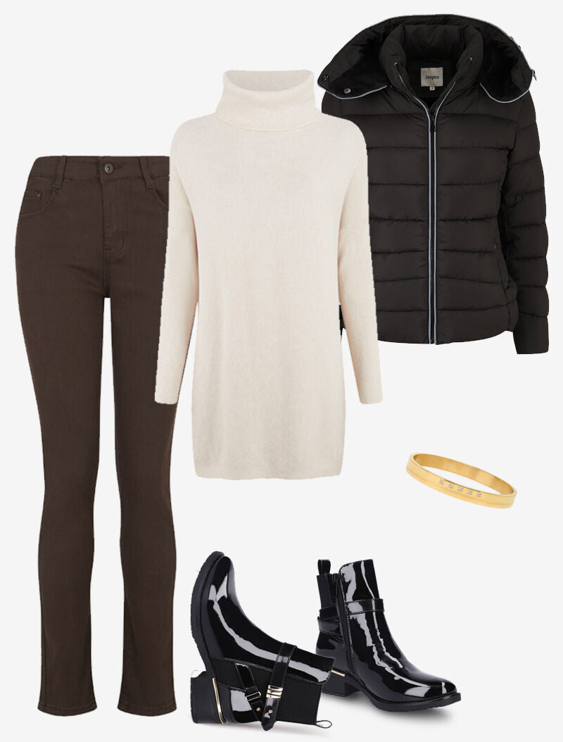 Look Daisy - 1