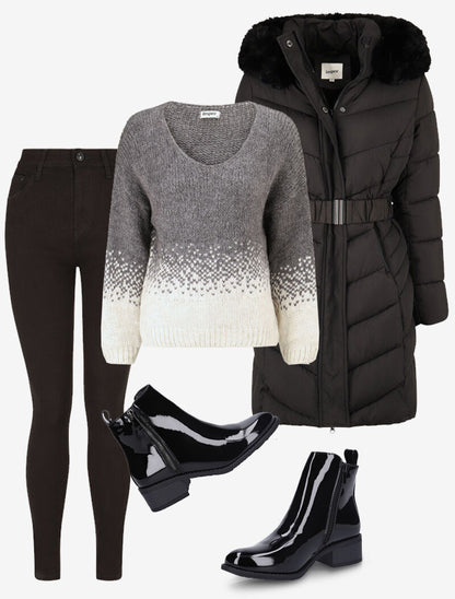 Look Dalila - 1