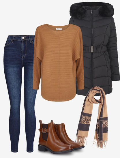 Look Daphne - 1