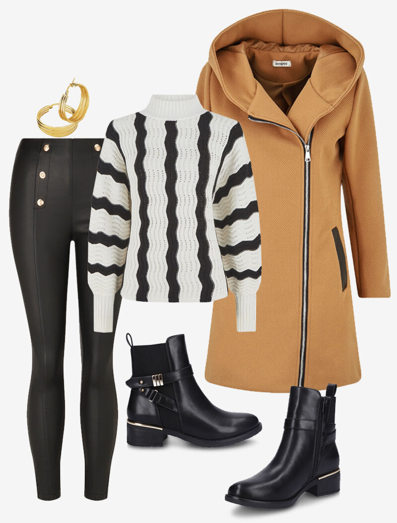 Look Dawn - 1
