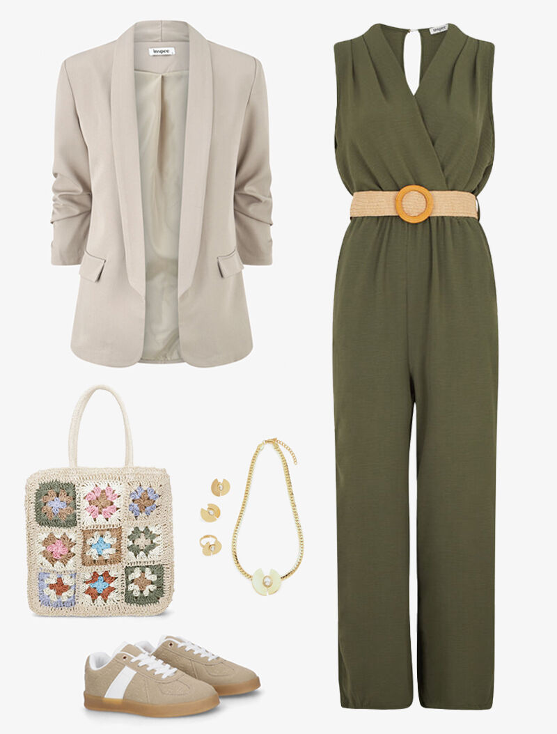 Look Despoina - 1